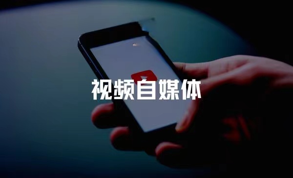 （2006）视频自媒体