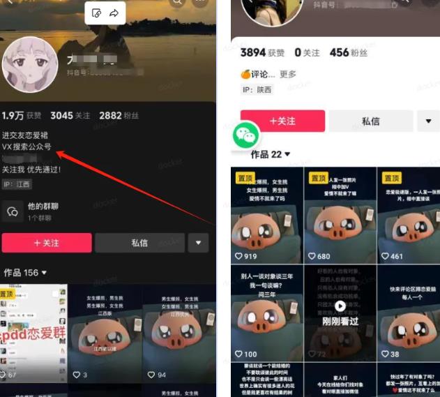 有人做 “交友搭子项目”，利用付费进群系统轻松实现一天躺赚几百大洋