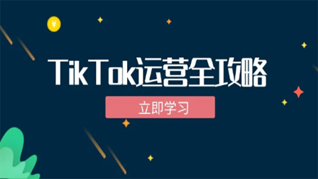 9.26# TikTok实战运营全攻略：从下载软件到变现，抖音海外版实操教程