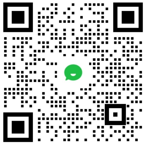 扫码联系客服-丹洋社区