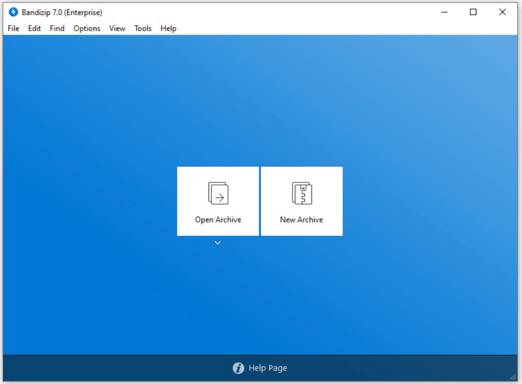 📦 工具分享 | Bandizip-丹洋社区