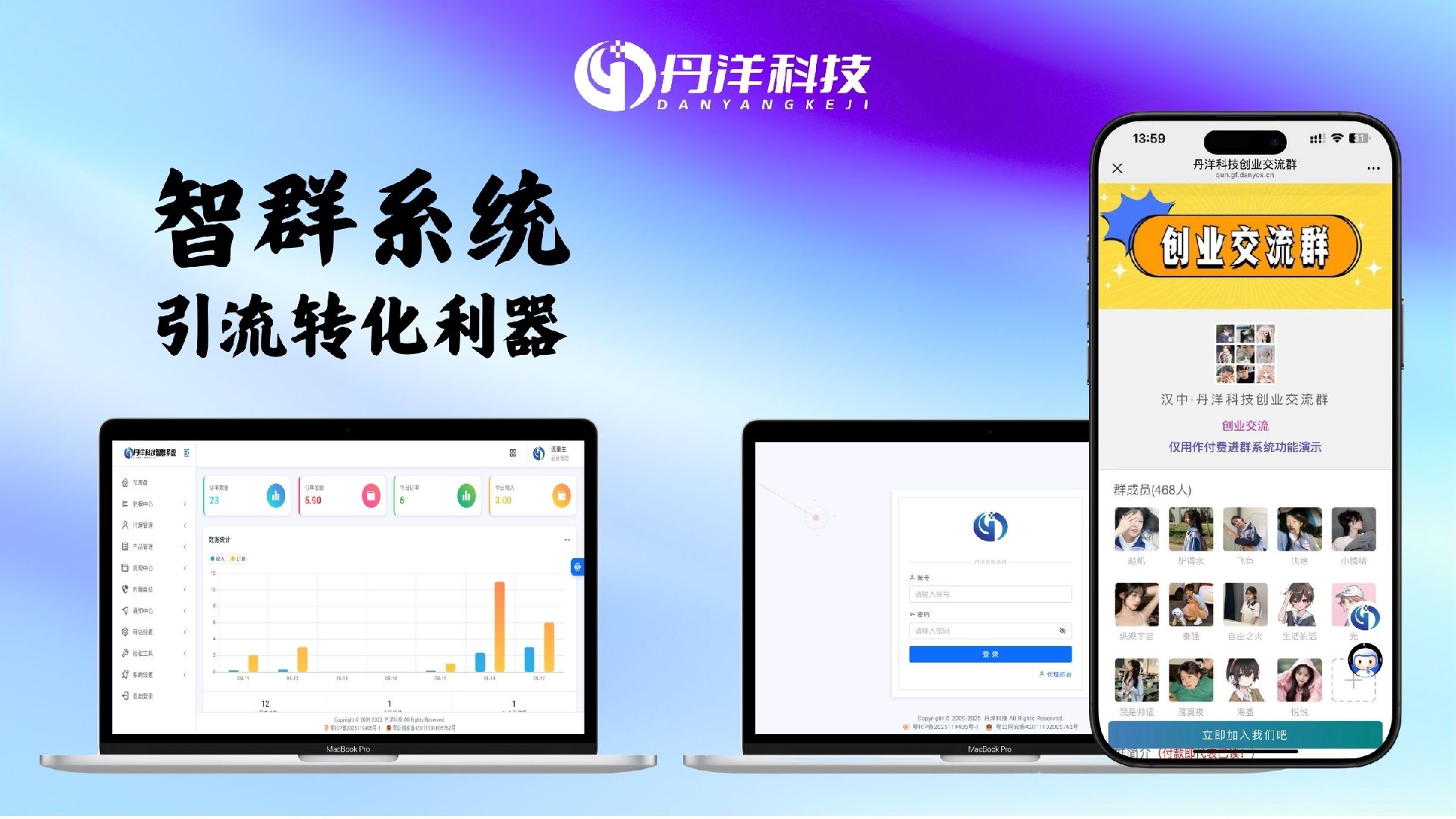 图片[2]-智群系统定制开发